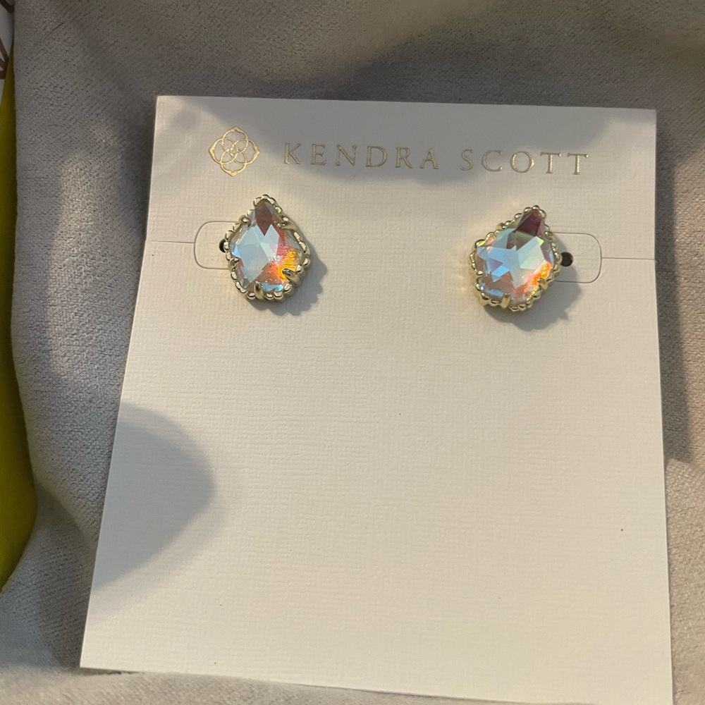 Kendra Scott Tessa Earrings